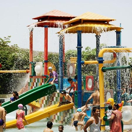 Complimentary Water Park Igatpuri Hotel Kültér fotó