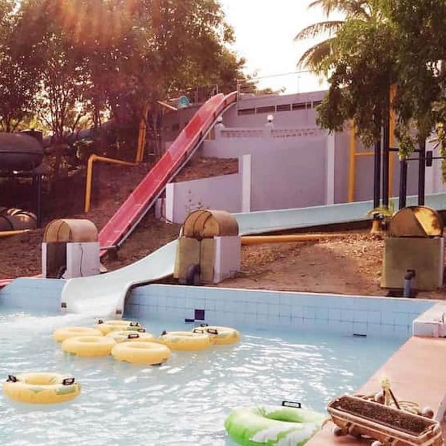 Complimentary Water Park Igatpuri Hotel Kültér fotó