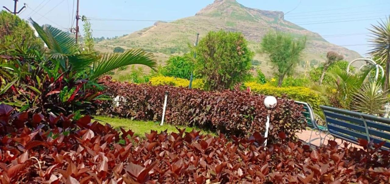 Complimentary Water Park Igatpuri Hotel Kültér fotó